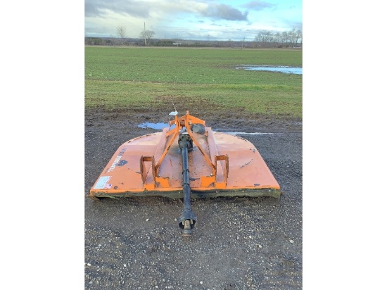 Woods Brush Bull Extreme Rotary Mower