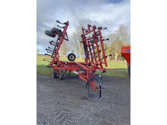 Case IH 32' Cultivator