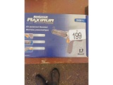 New Mastercraft Air Hammer