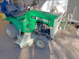 Lawnmower