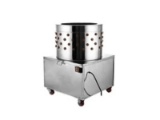 New TMG-CP23 Chicken Plucking Machine