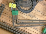 4- 1200 Watt 240V Heating Elements W 15' Leads