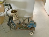 Pressure Washer