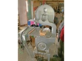 Band Saw