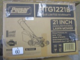 New Pulsar PTG 1221 B 21