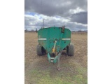 WIC 2600 Manure Tanker