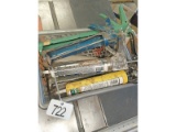 Caulking Guns