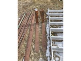 Pallet Forks