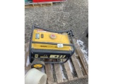 Champion 4000 Generator