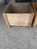 Apple Box - General Container