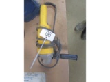Dewalt Grinder