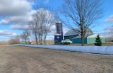 10 Bales - 50/50 Peas & Oats, 4 x 4