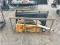 New AGT 680 Skid Steer Hydraulic Hammer