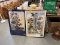2007 & 2008 Royal Winter Fair Posters