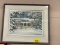 Signed Carole Black Print