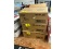 36 New Capri Wine Glasses