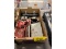 Allen Keys, Drill Bits, Etc.