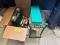 Sander, Drill, Etc.
