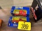 2 Road & Track Model Trucks