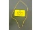 14kt Gold Italian Necklace