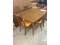 Deilcraft Mid Century Table & 4 Chairs