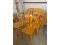 5 Pc Kitchen Table & Chairs
