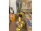 Vase, Etc.