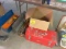 Assorted Tools
