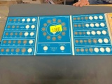 1991-2000 Canadian Partial Coin Sets