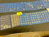 Sets of Canadian Nickels
