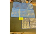 Sets of Canadian Dimes