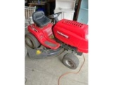 Yard Machine 15HP 42