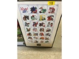 2006 & 2010 Royal Winter Fair Posters