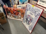 1996 & 2003 Royal Winter Fair Posters