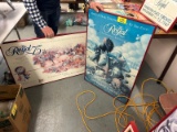1993 & 1997 Royal Winter Fair Poster