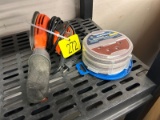 Sander & Discs