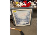 Oil Painting