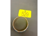 Sterling Bangle