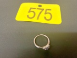 18kt Gold Ring