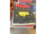 Pile of Records