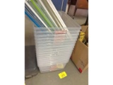 Plastic Totes