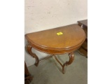 Hall Table