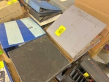 7 Coin Books With a Few Coins