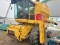 New Holland TR 86 Combine