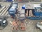 2 Mastercraft Drill Presses
