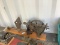 Manual Drill Press