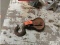 Snatch Block