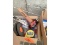 Tape Measure, Hammer, Curved Jaw Locking Pliers, Etc.