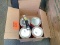 4 Cans Heavy Duty Contact Cement & Tool