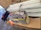 Cargo Bag Carrier & Safety Flags